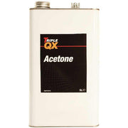 Triple QX Acetone (5 Litres)