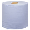 Workshop Wipes (Blue) Rolls Pack of  6 - 190mm x 150m - 545774540