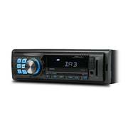 Muse Car Radio With DAB+/FM Bluetooth USB SD With DAB Aerial 548773600