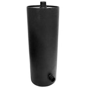 AG Hospital Silencer 10" x 27" (1-1/2" BSP Male Ports)