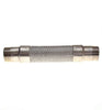 AG Bellows with 1-1/2" BSP Male Ports 12" Length