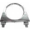 Clamp 2-1/4" Galvanised U Bolt - U780580