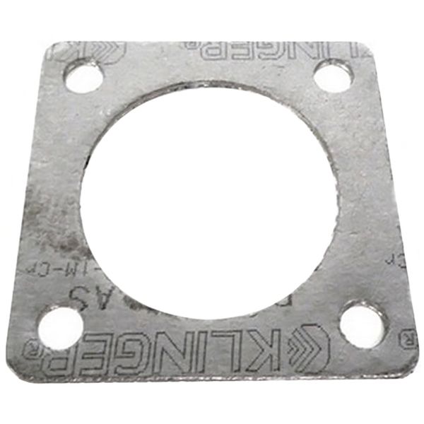 Exhaust Flange Gasket - EXHAUST GASKET