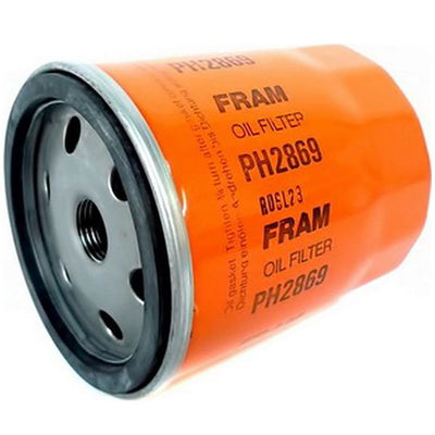 Oil Filter BMC 1.8L SO492 Fram PH2869 - SO492
