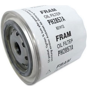 Oil Filter 1.8 Thornycroft Fram PH2857A - PH2857A