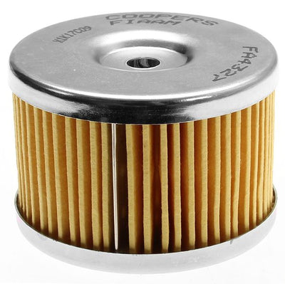 Fuel Filter Lister ACD60 Coopers/Fiaam FA4327 - FA4327