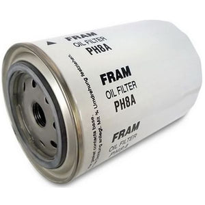 Oil Filter Beta BD3 1903 Kubota Fram PH8A - PH8A