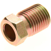 CAV Filter Surefit Nut 5/16" M001-101 - 5/16" NUT M001-101