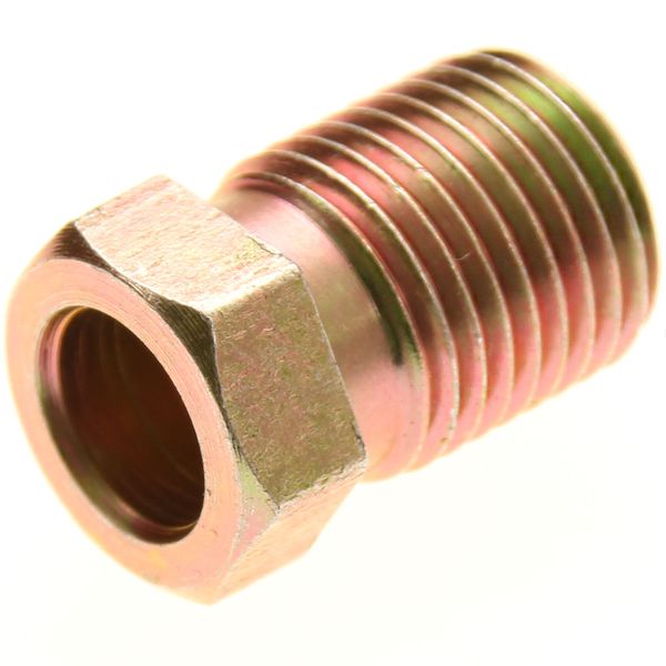 CAV Filter Surefit Nut 5/16" M001-101 - 5/16" NUT M001-101