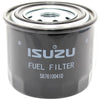 Isuzu 25/35/42/55/70 Fuel Filter - 897172-5491