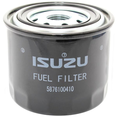 Isuzu 25/35/42/55/70 Fuel Filter - 897172-5491
