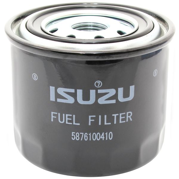 Isuzu 25/35/42/55/70 Fuel Filter - 897172-5491