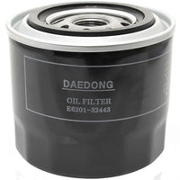Canaline 38/42/52/60 Oil Filter - KYE6201-32443