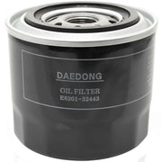 Canaline 38/42/52/60 Oil Filter - KYE6201-32443