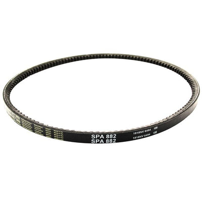 Isuzu 35/42/55 Standard Alternator Belt - EP810882