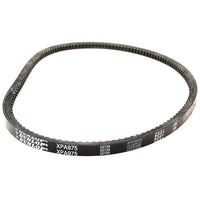Isuzu/Canaline 80/90A Auxiliary Alternator Belt - EP810975