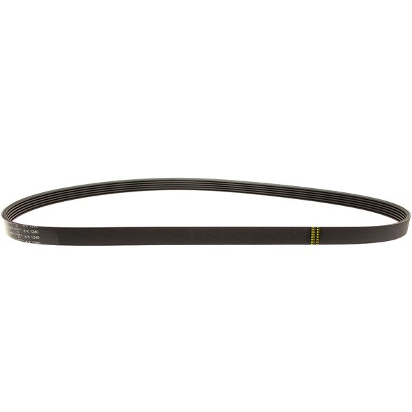 Beta Marine Alternator Belt 6Pk Super 5 B-30,38 - 214-02614