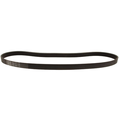 Beta Marine Alternator Belt 6Pk Super 3 B43, B50 - 214-00497
