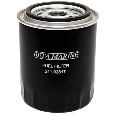 Beta Marine Fuel Filter Greenline B-28, 35, 38, 43, 50, 60 - 211-02817