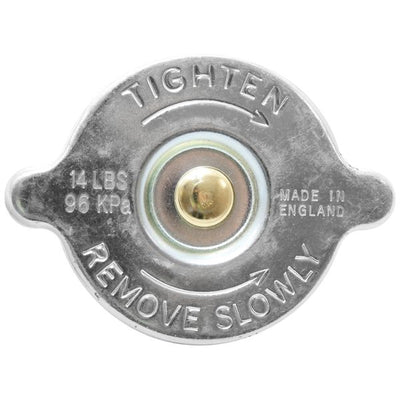 Isuzu/Canaline Radiator Cap (All) - EP410090