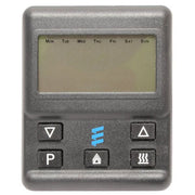 7 Day Timer Diagnostic Panel for Hydronic (S1) - 292100710007