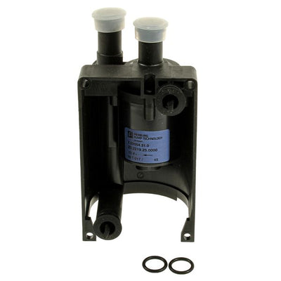 Water Pump and Housing 12V Hyd4/5 (S1) - 252219250000