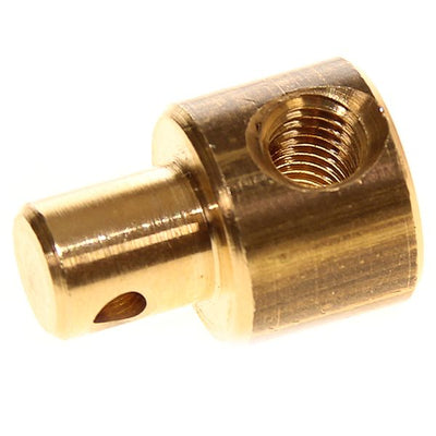 Pivot - Trunnion 33C Short - 214290