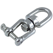 Proboat Standard Stainless Steel Fork-Eye Swivels