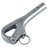 Proboat Stainless Steel Threaded Pelican Hooks