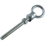 Proboat Stainless Steel Commercial Eye Bolt