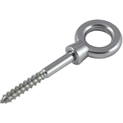 Proboat Stainless Steel Lag Screw Eye Bolt