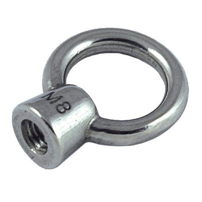 Proboat Stainless Steel Commercial Eye Nut