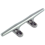 Proboat Stainless Steel Cleat - 4 Hole Hollow Base