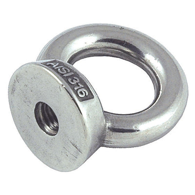 Proboat Stainless Steel Lifting Eye Nut