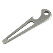 Proboat Standard Solid Shackle Key
