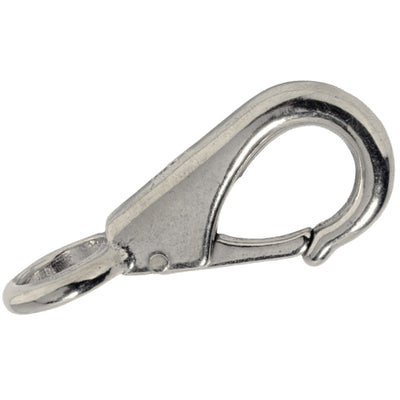 Proboat Stainless Steel Fixed Eye Boat Snaps