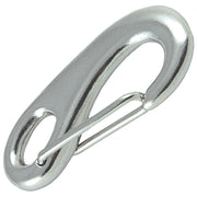 Proboat Stainless Steel Spring Snap Hooks