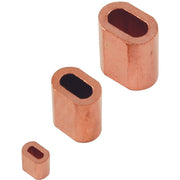Proboat Copper British Standard A Ferrules