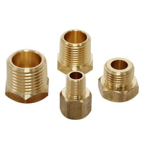 Sender Unit Adapter Kit for Electric Gauges 0-523-99 - 0-523-99