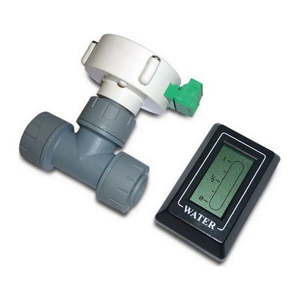 Tank Gauge Fresh Water - FRESH WATER GRAPHICS