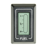 Tank Gauge Fuel with Pipe + Kit - FUEL TANK OP1 GRAPHI