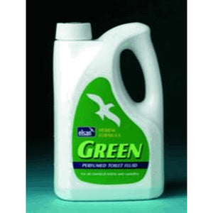 Elsan Green 2 Litre