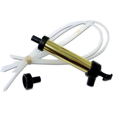 Sump Pump Hand Oil Plastic 18533 - 18533