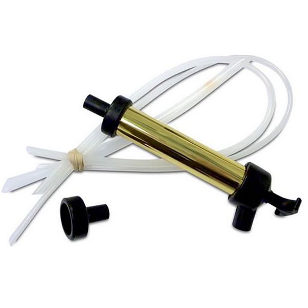 Sump Pump Hand Oil Plastic 18533 - 18533