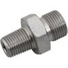 Hydraulic Adapter 1/4" Taper x 3/8" - HYD ADP 1/4 X 3/8
