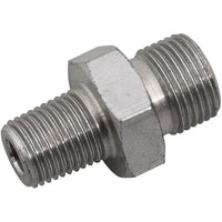 Hydraulic Adapter 1/4" Taper x 3/8" - HYD ADP 1/4 X 3/8