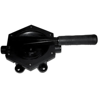 Pump Hand Manual - 12-25 GPM (Nylon) - 18510