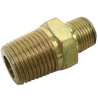 Hydraulic Adapter 1/2" Taper x 3/8" for Oil Cooler - HYD ADP 1/2P X 3/8T