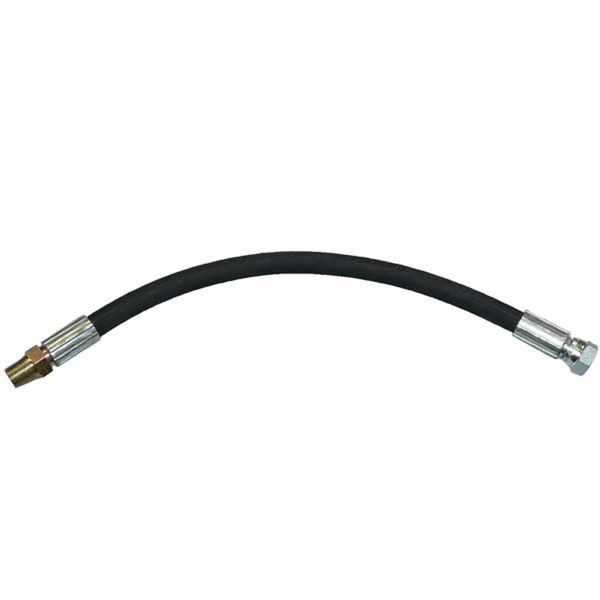 Oil Cooler Pipe 15" 3/8" BSP Female x 3/8" BSP Male - EP-045