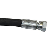 Oil Cooler Pipe 15" 3/8" BSP Female x 3/8" BSP Male - EP-045